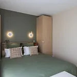 Le Geai Des Chenes Ferienhaus Sarlat