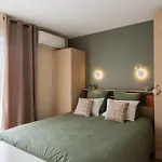 Le Geai Des Chenes Sarlat-la-Canéda