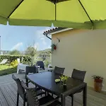 Ferienhaus Le Geai Des Chenes