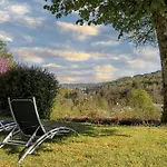 Le Geai Des Chenes Ferienhaus *