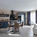 Le Geai Des Chenes Ferienhaus *