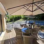 Le Geai Des Chenes Ferienhaus *