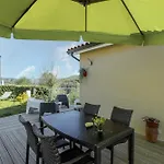 Ferienhaus Le Geai Des Chenes *