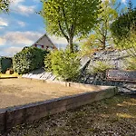 Tatil Evi Le Geai Des Chenes