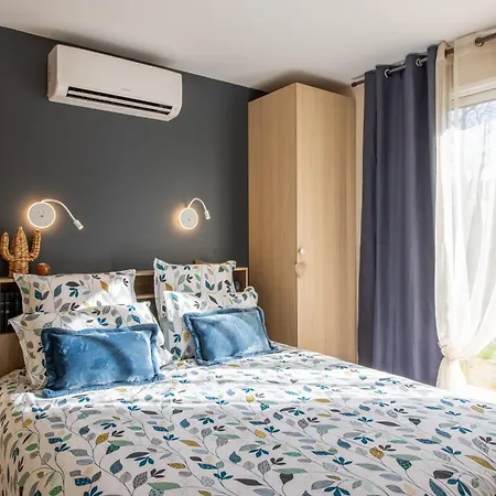 Le Geai Des Chenes Holiday home *