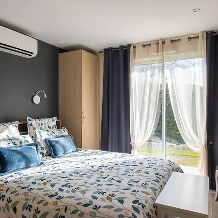 Le Geai Des Chenes Holiday home Sarlat-la-Caneda