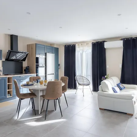 Le Geai Des Chenes Holiday home *