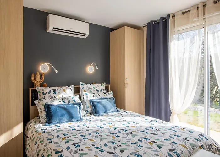 Le Geai Des Chenes Casa vacanze *