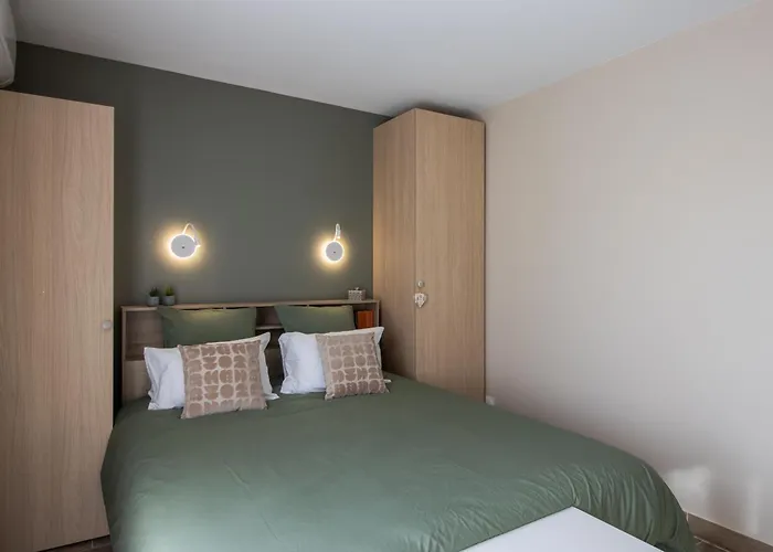 Le Geai Des Chenes Casa vacanze Sarlat