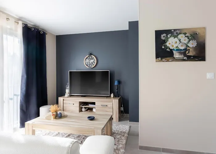 Le Geai Des Chenes Casa vacanze *