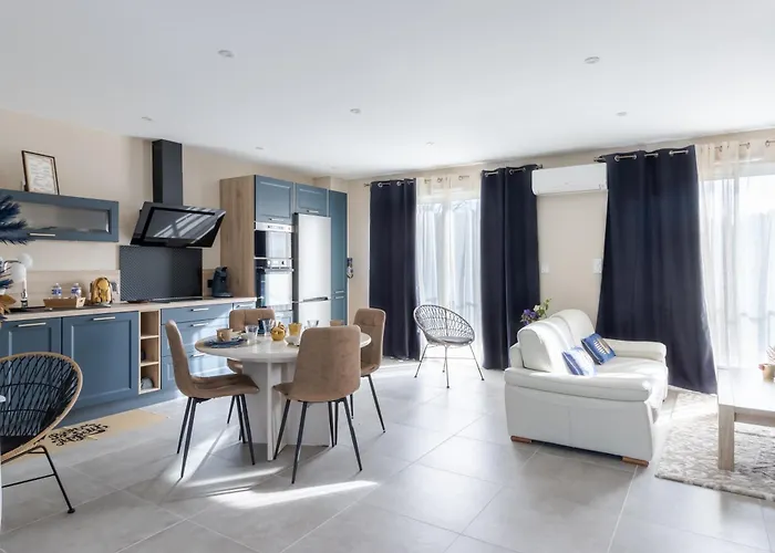 Le Geai Des Chenes Casa vacanze *