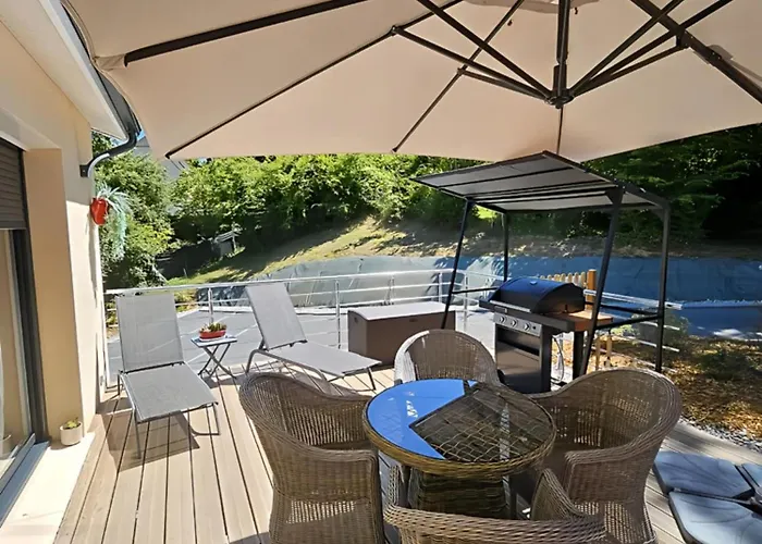 Le Geai Des Chenes *