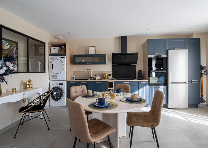 Le Geai Des Chenes Casa vacanze Sarlat