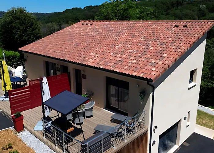 Le Geai Des Chenes Holiday home Sarlat-la-Caneda